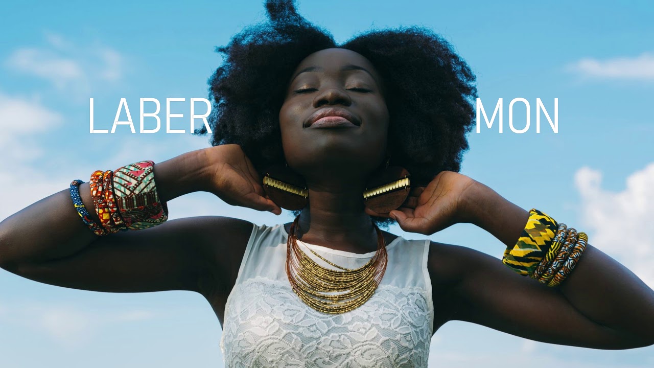 LABER MON (Official Audio) - AFROBAR