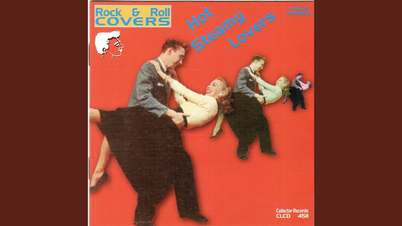 A Thing Called Love