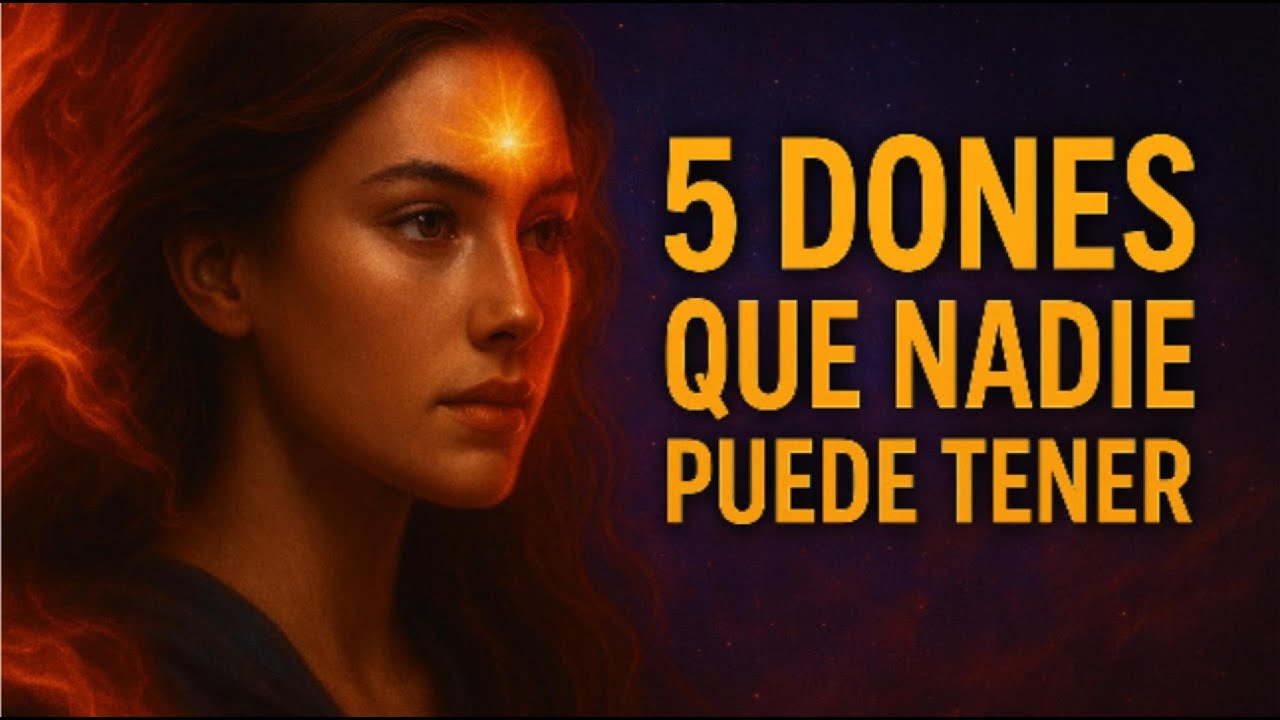 “5 Dones Espirituales Que Solo Sagitario Puede Manifestar… Por Eso Nadie Puede Imitarte”