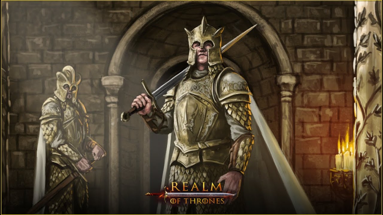 Mount & Blade: Bannerlord | Realm of Thrones | Sellsword Chronicles: Episode 20 - Town Taking