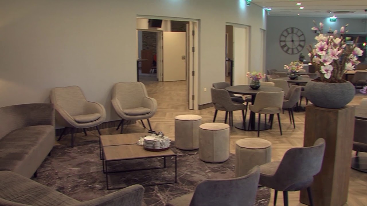 Rondleiding Uitvaartcentrum / crematorium Oost Groningen