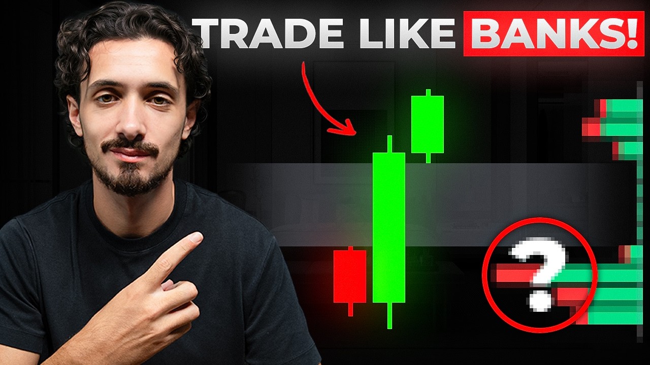 The ONLY Fair Value Gap Video You&rsquo;ll Ever Need