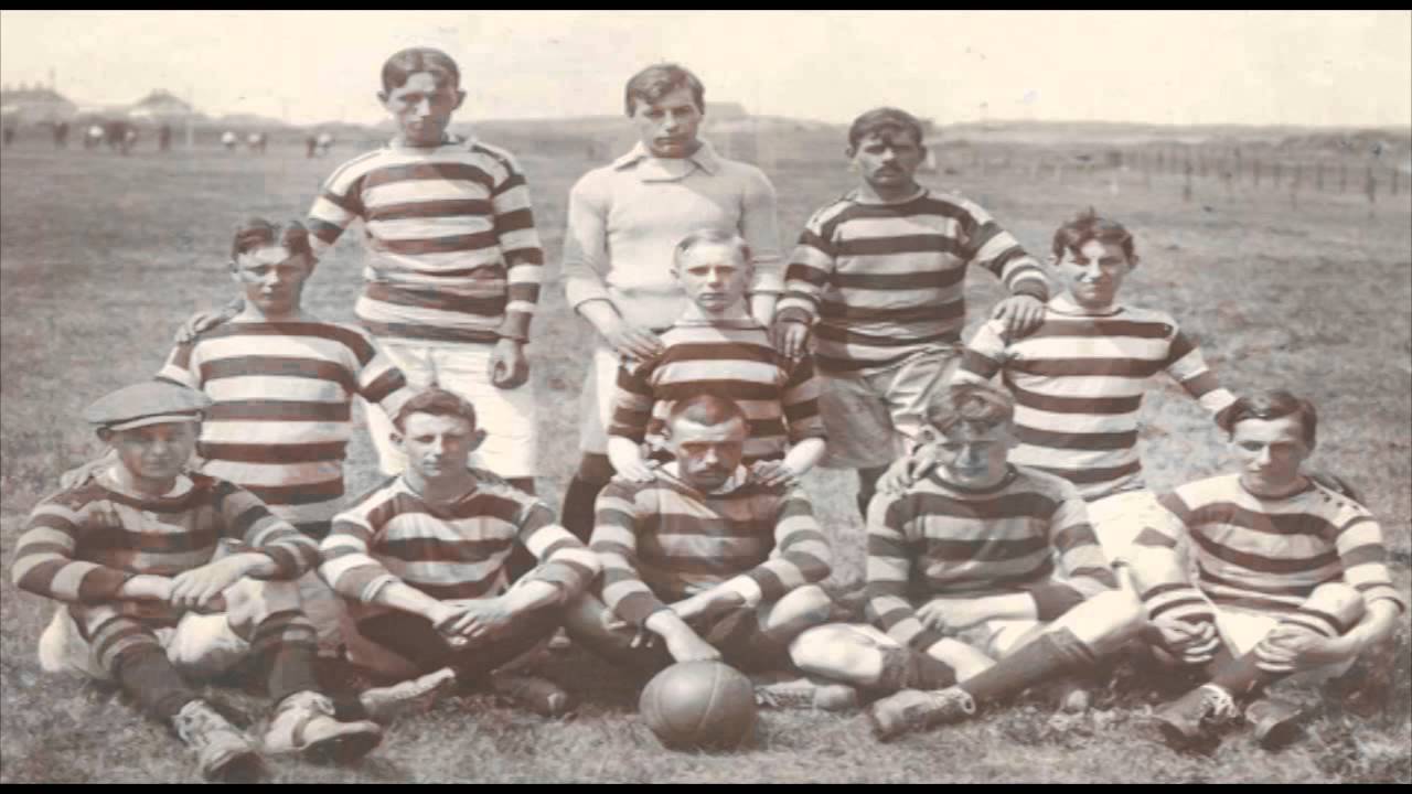 Lee Towers - Mijn Feyenoord