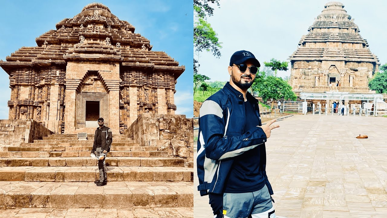 Konark Sun Temple | Secret & Mystery of Konark Temple | कोणार्क सूर्य मंदिर धरोहर #Heritage