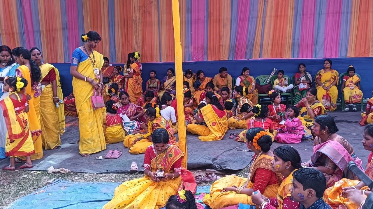 লোয়াদা বসন্ত উৎসব 2026, পঞ্চম তম বর্ষ