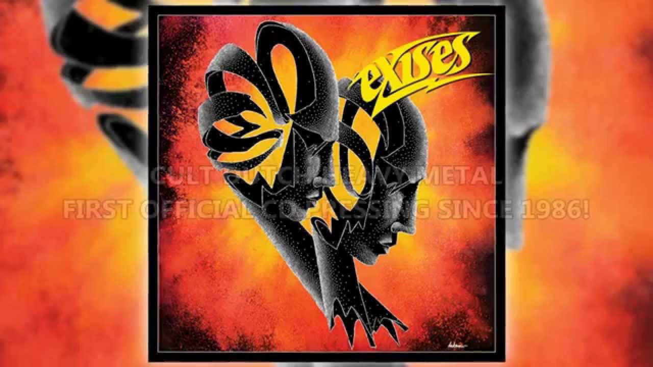 EXISES - Fear For The Night (OFFICIAL)