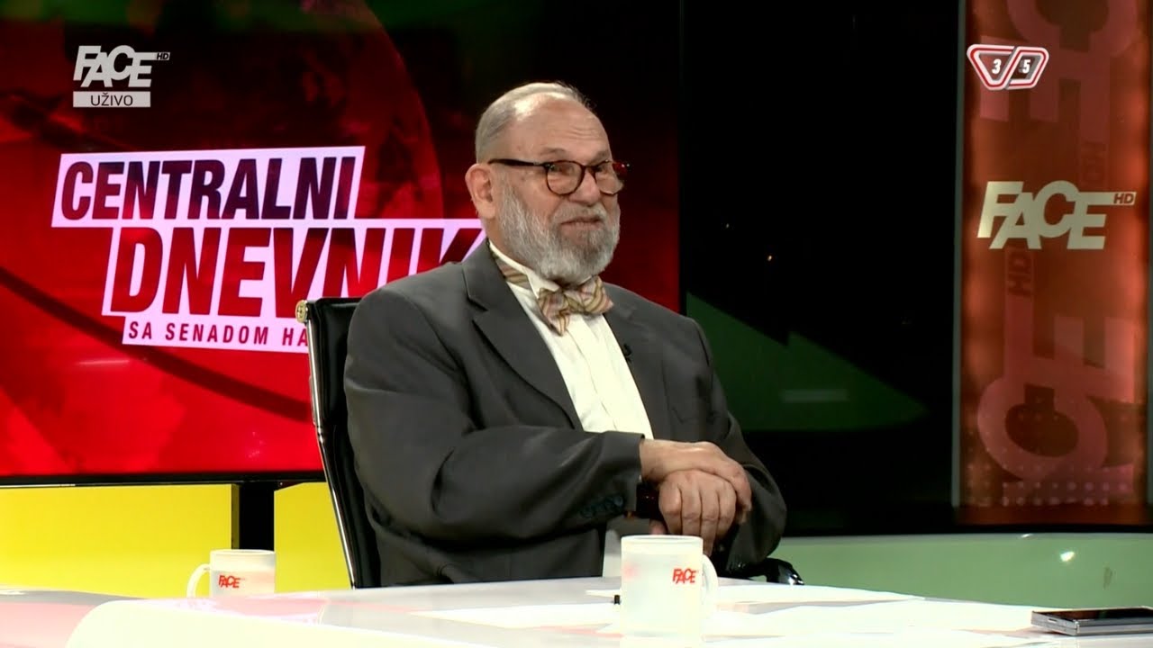 Kljuić: Bosna je izdana,kako ćeš ti Srebrenicu dati četnicima!Zagreb najveći krvnik bosanskih Hrvata