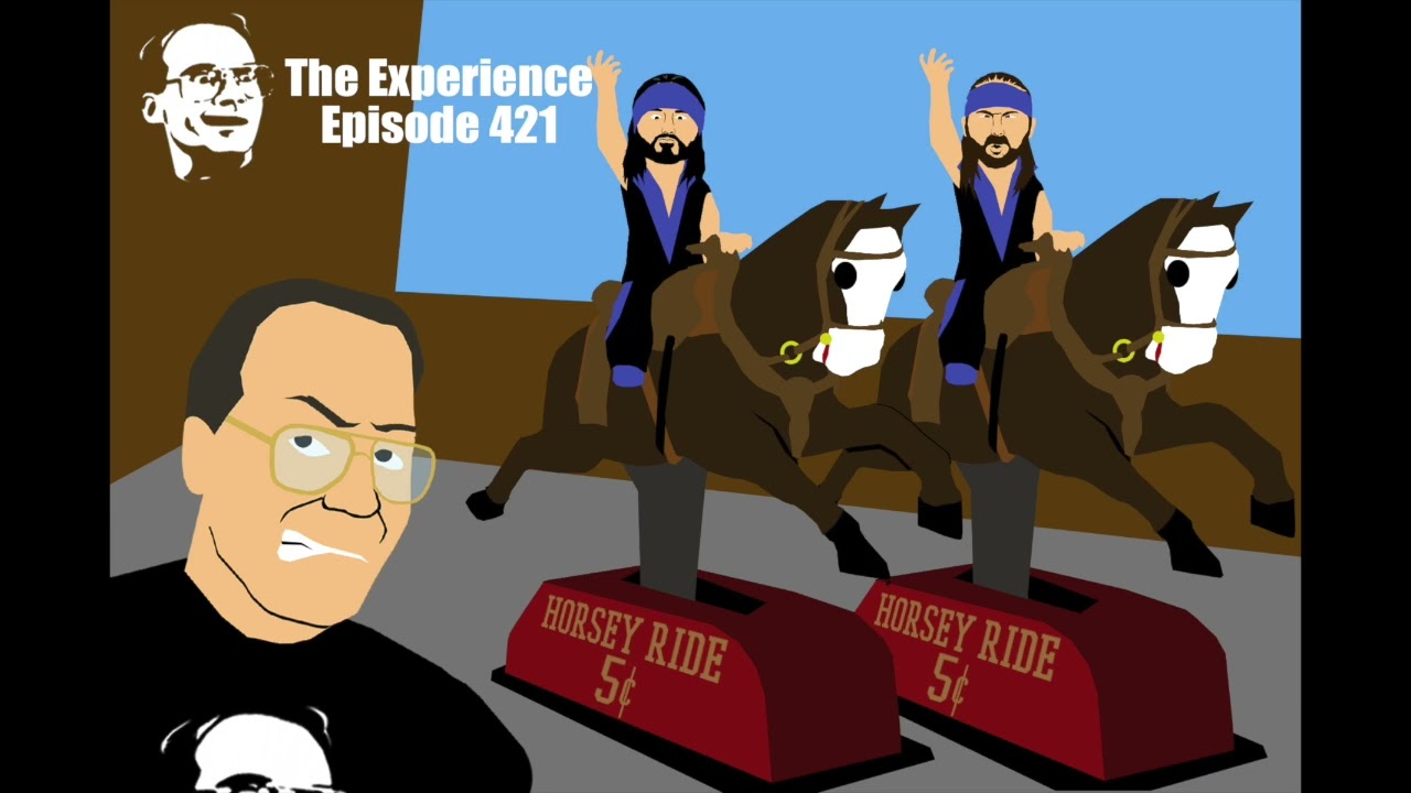 Jim Cornette Reviews AEW's Tag Team Battle Royal on Dynamite