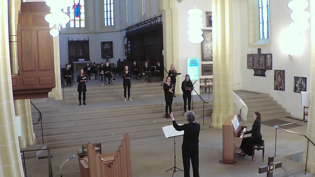 Arvo Pärt: Vater unser