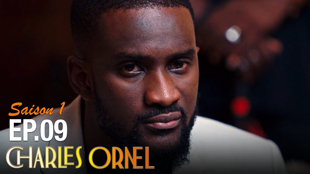 Charles Ornel : Vous allez détester l’aimer… | S01 Episode 09