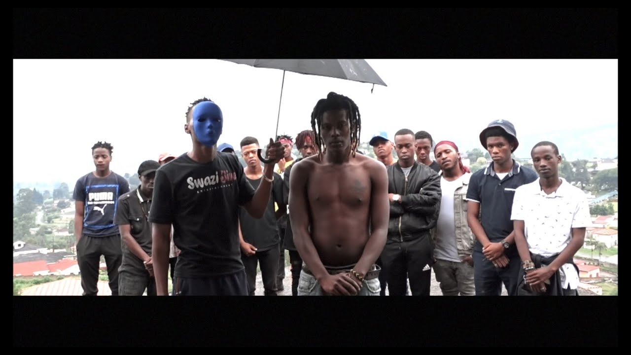 CYPHER 2020