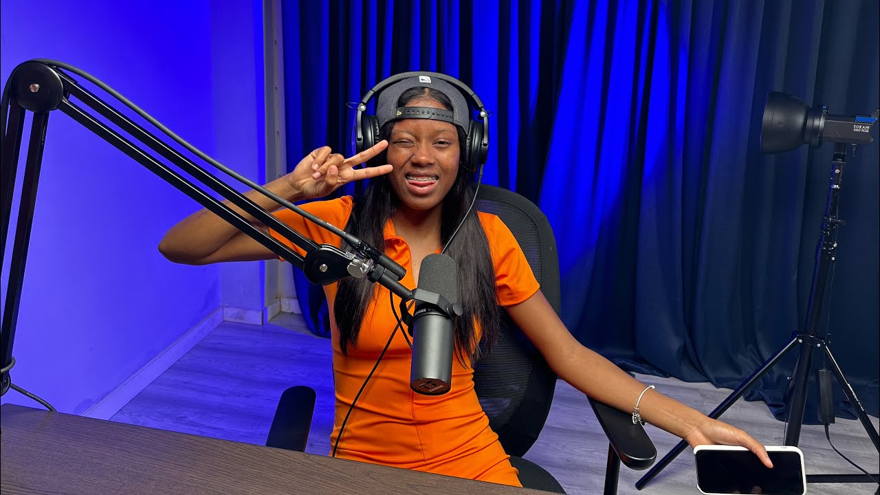 ChocoPod: Karen Silva #03