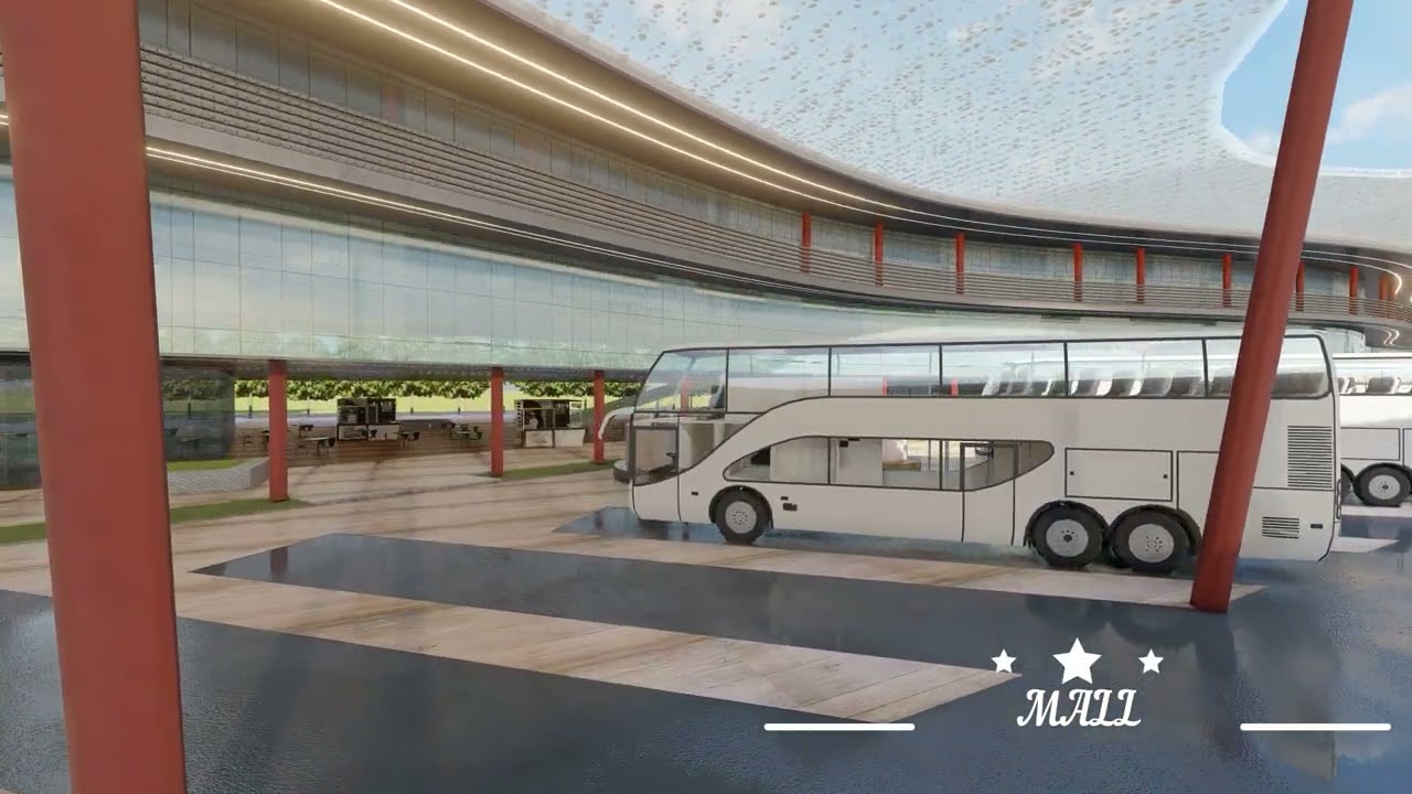 projet gare d'abobo
