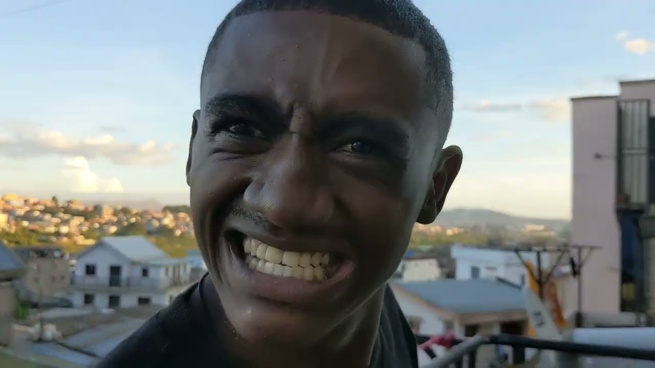 LANDO FT DAVOADA 🤗 Tonotono🤣