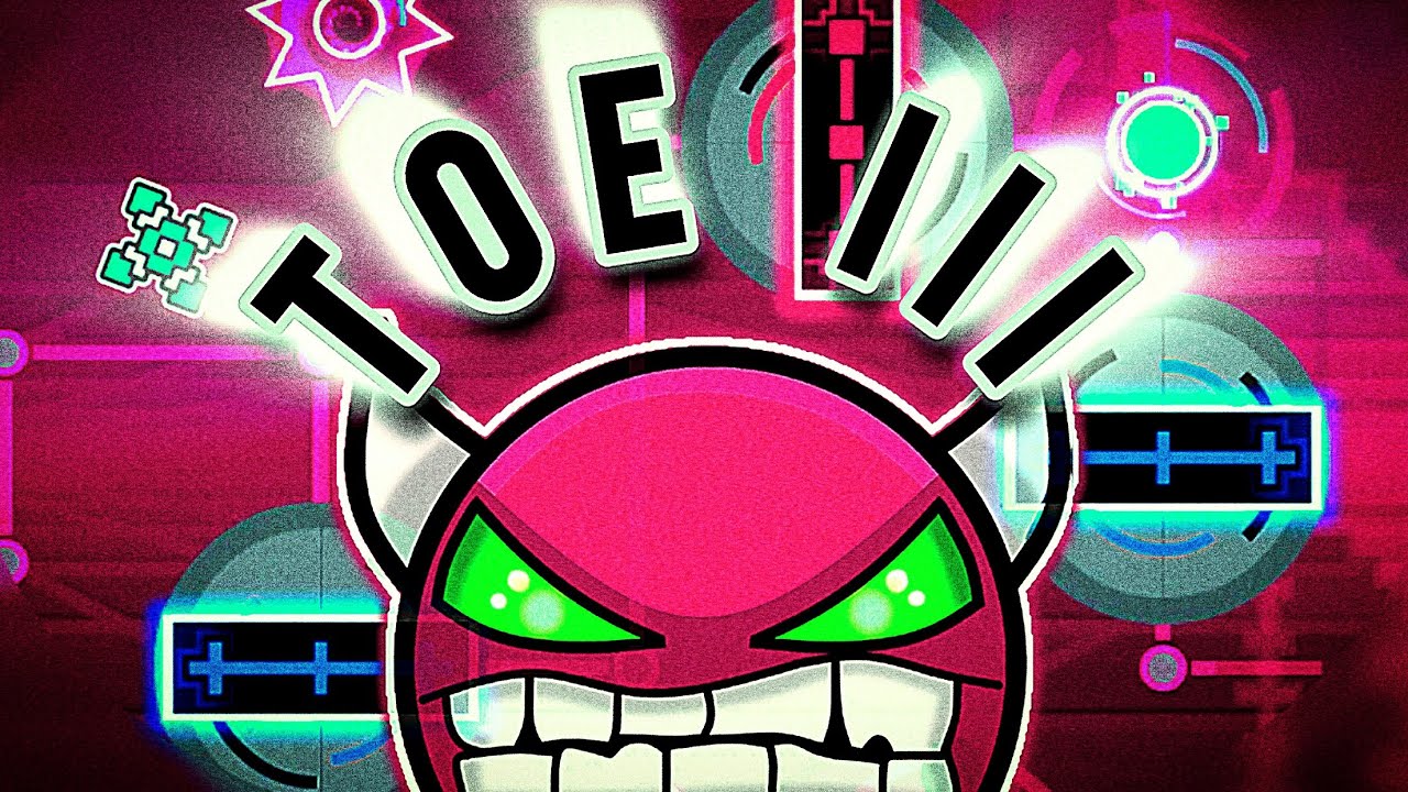 ToE III 100% (Fluke 73%) | by Manix648