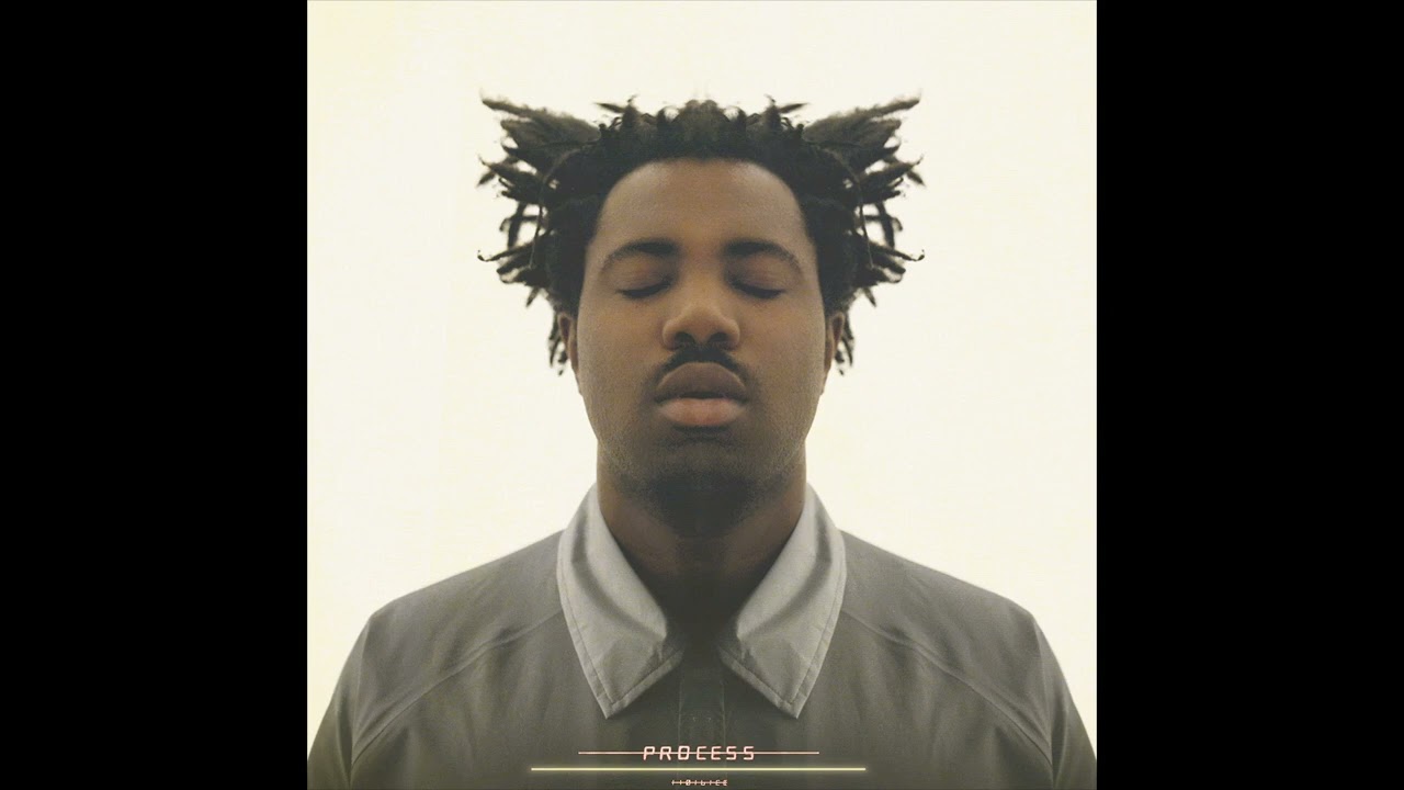 Sampha - Reverse Faults (Official Audio)