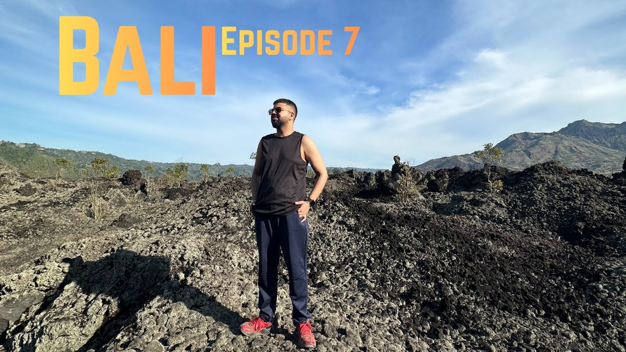 Kuch aese kaha Bali ko alvida | Bali Series | Finale Episode