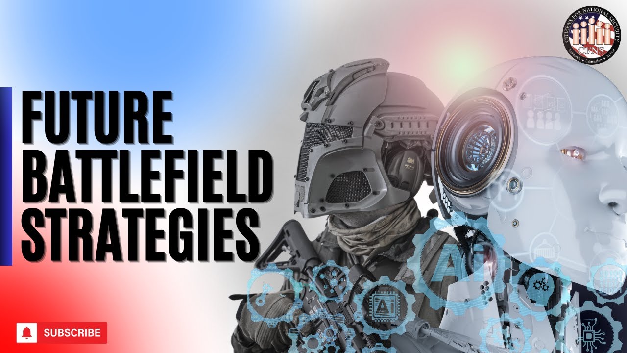 How AI Will Outsmart the Battlefield