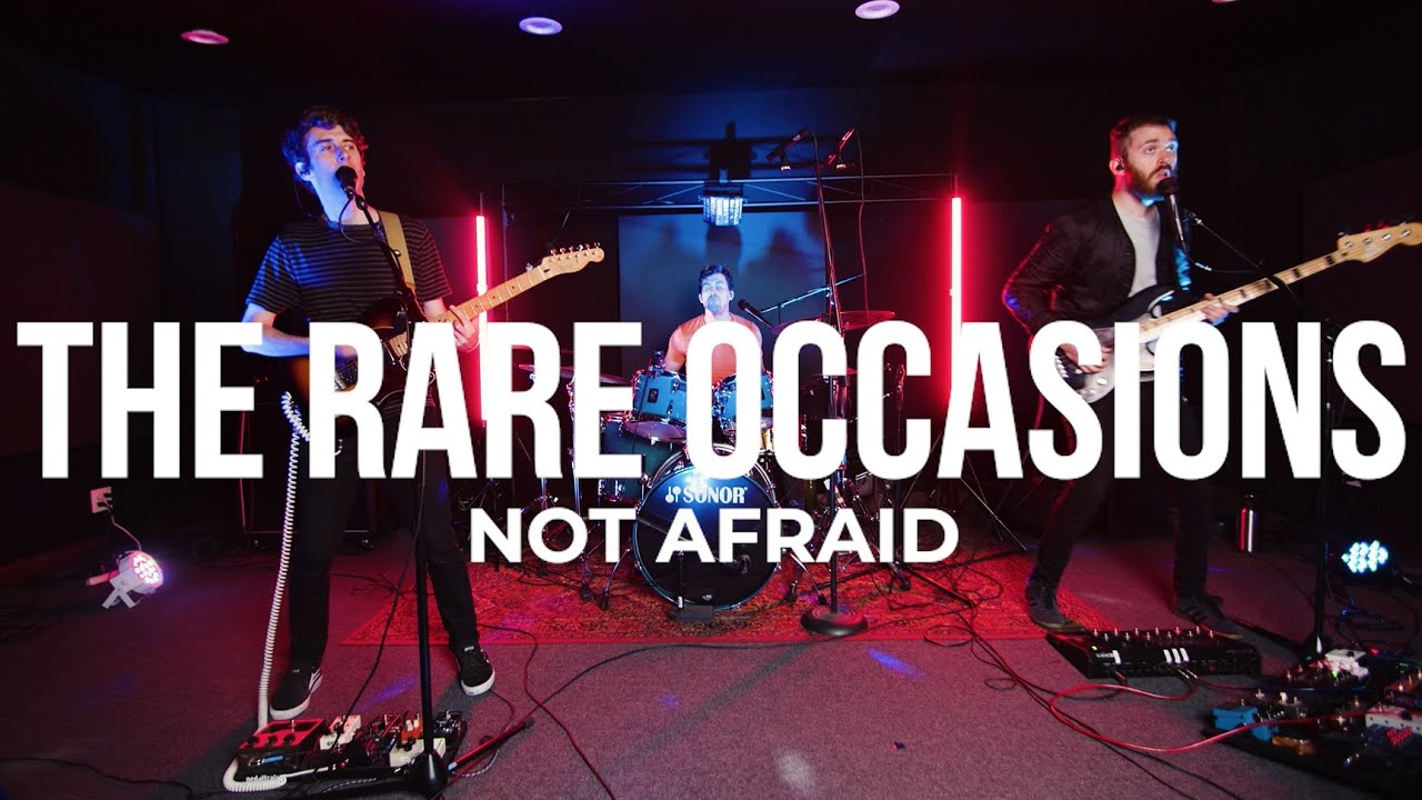The Rare Occasions - 