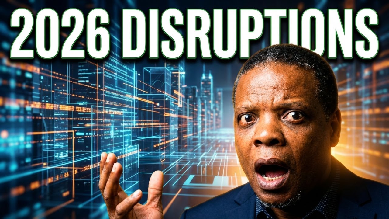 AI News Breakdown: February 2026 Disruptions