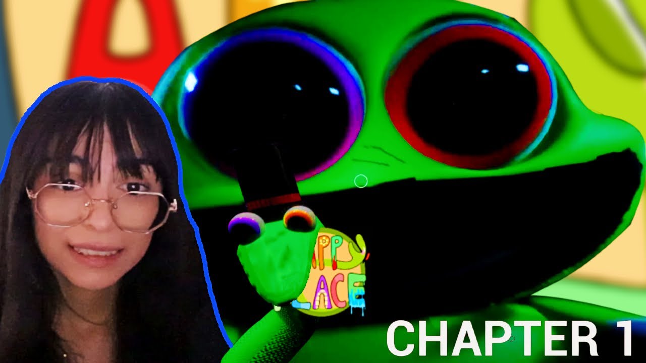 DETECTIVE ON THE RUN! | Happy Place: Chapter 1