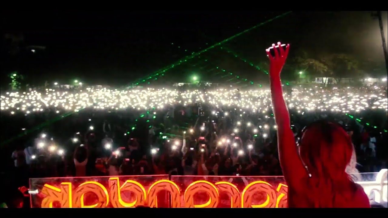 Sinhgad Karandak Aftermovie 2019
