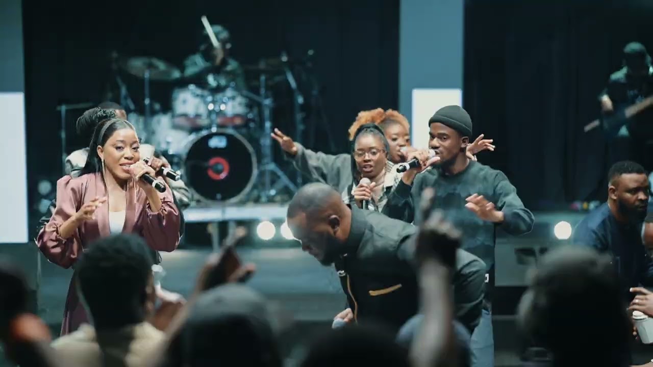 APO JESU ACHIONEKWA -  TINO MBASERA