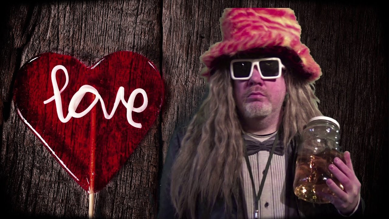 Wild Bill - To Wild for Love - Wild West Country Party - Hjort & Tigerlantz music