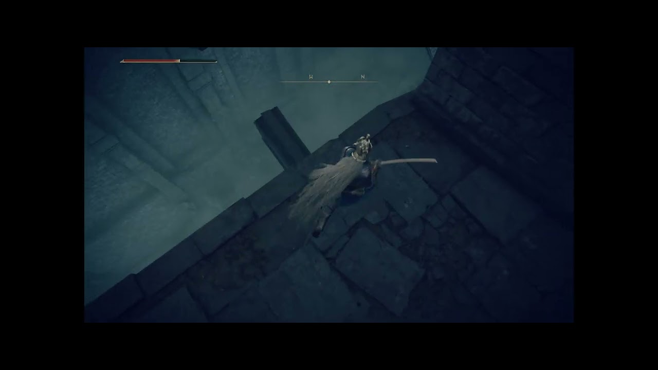 Elden Ring: how reach Stormveil Castle's sewers