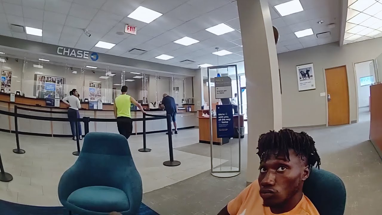 $5,000 Fraudulent Check Scam Fails Miserably 