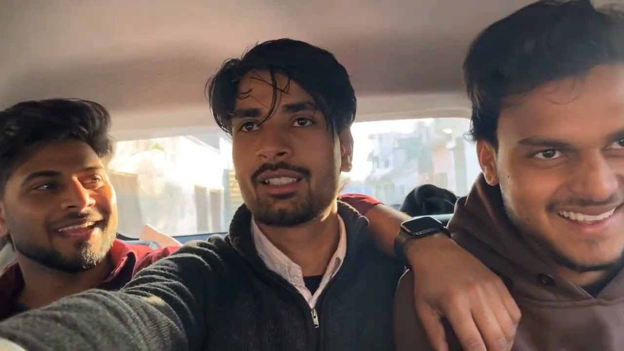 Shadi me Full enjoy Kiya bhai 💜
