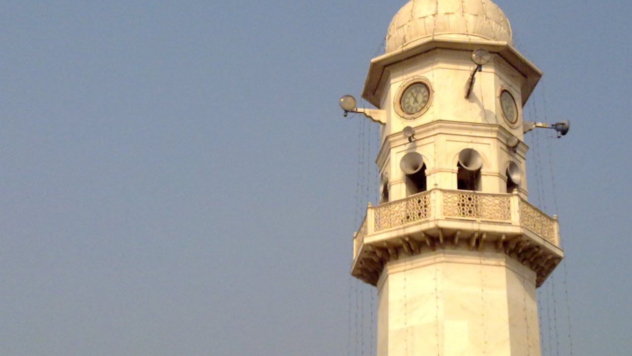 Holly Places Of Qadian Documentary - Maqamaat e Muqadasa 2016 - by roothmens