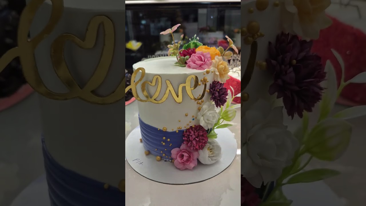 #newsong #rahimcakes #cake #song #londoncakedesigner #cakedecorating #love #birthdaycelebration &hearts;️ 🐵