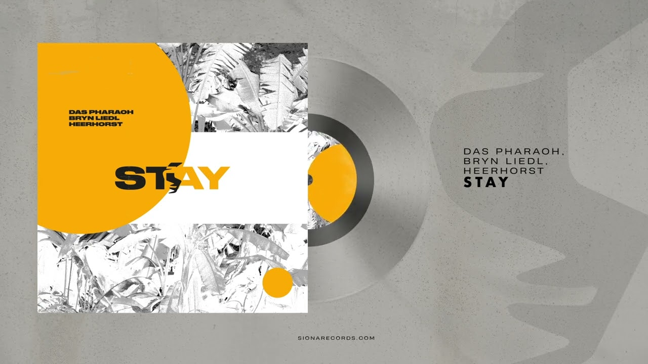 Das Pharaoh, Bryn Liedl, Heerhorst - Stay
