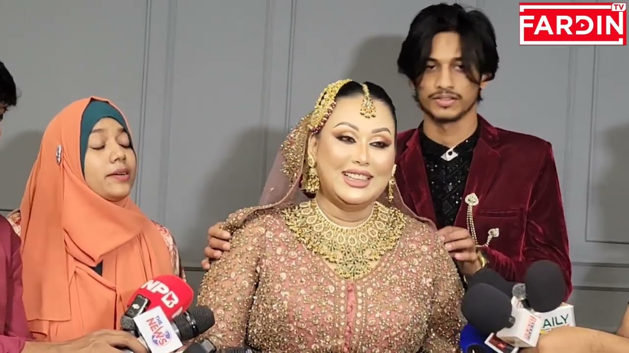 লায়লা কে আমার কাছ থেকে কেড়ে নিতে চায় বললেন মেহেদী।