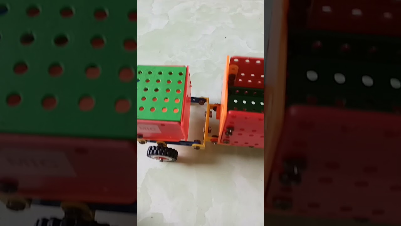 lắp gh&eacute;p xe ben