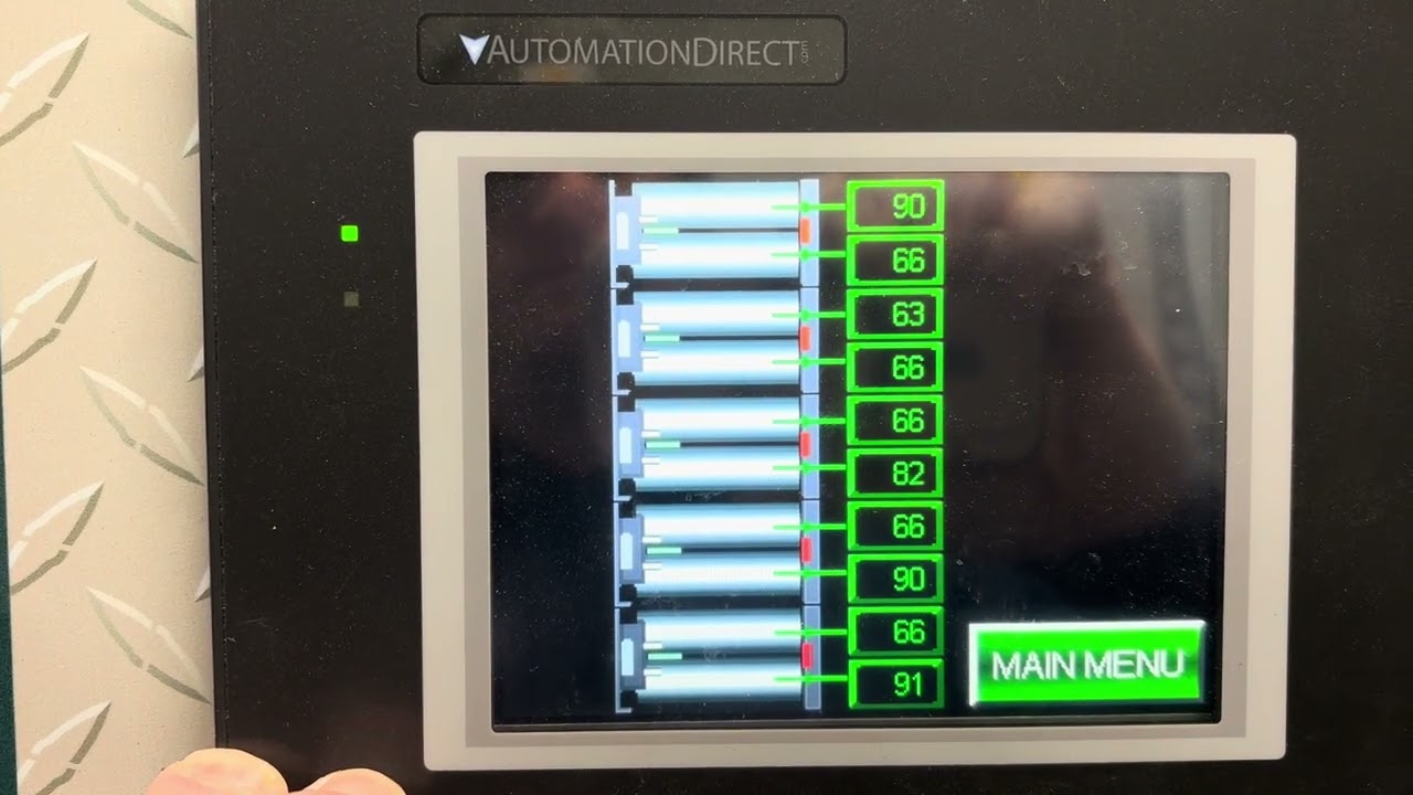 BIFDR MOGS 50 low purity Feb 2026