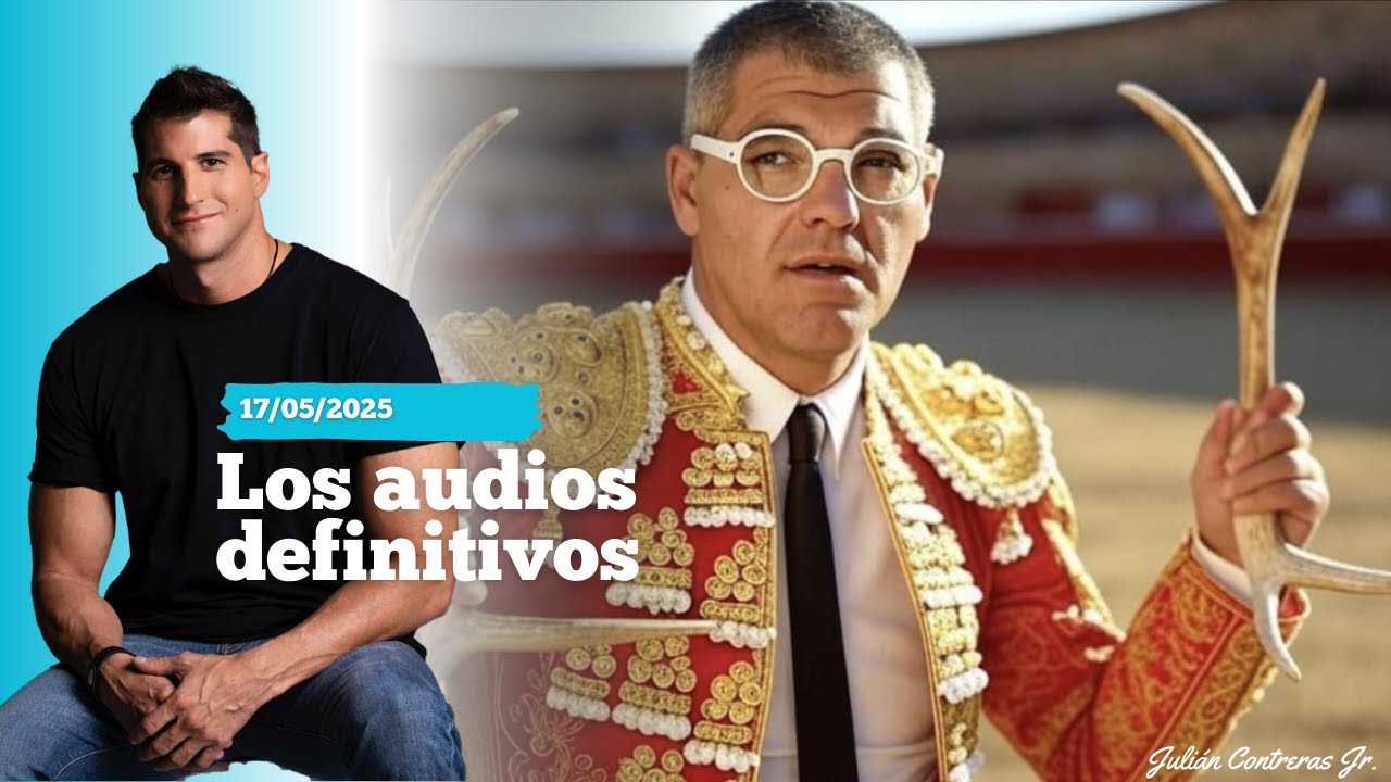 Frank Cuesta: El traficante