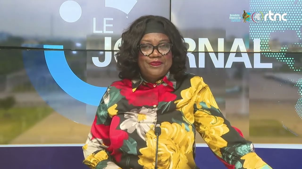 JOURNAL DE 07H DU JEUDI 22 JANVIER 2026