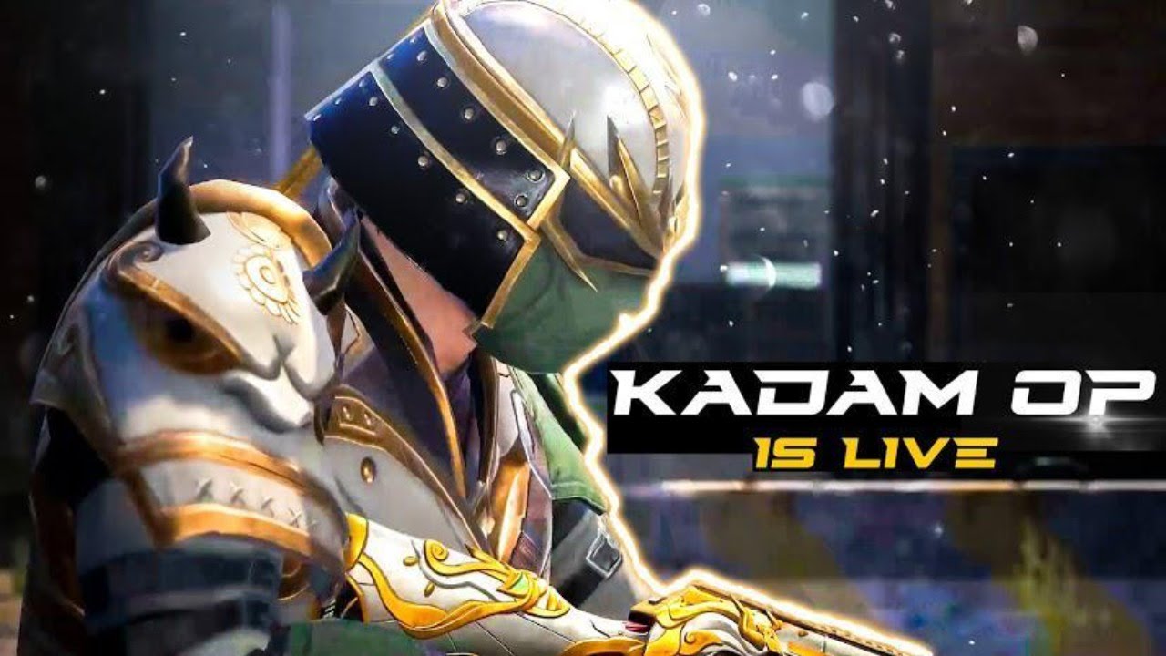 Squad vs GameXproKadam classic gamplay | PUBG MOBILE Live Stream || KADAM OP