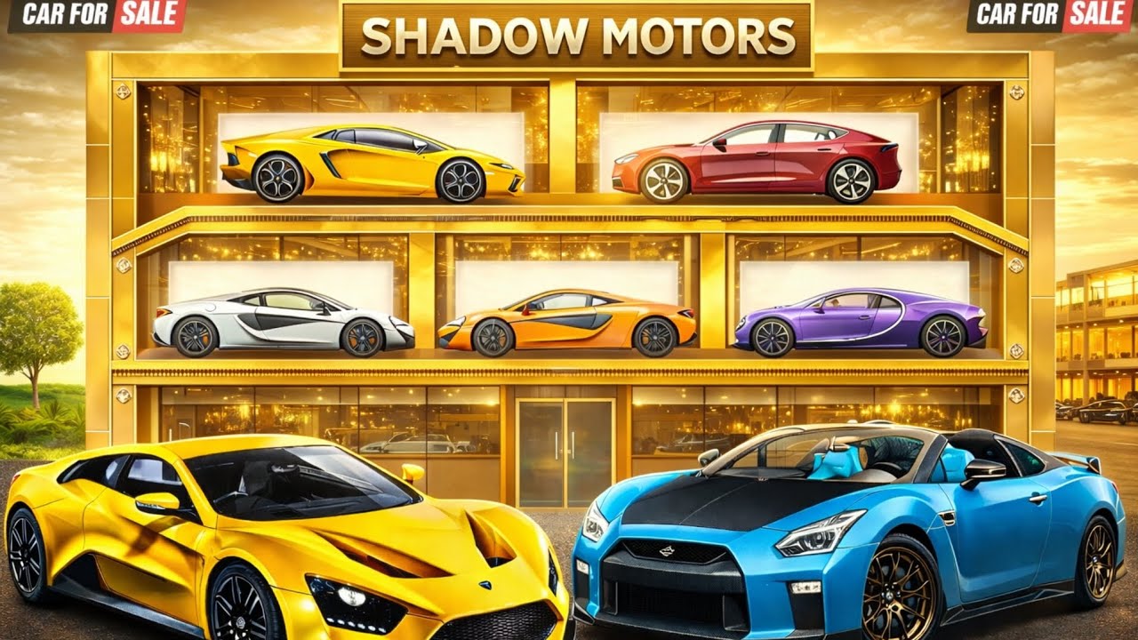 FINALLY SUPER CAR ON MY SHOROOM!🤑 | Car for sale simulator