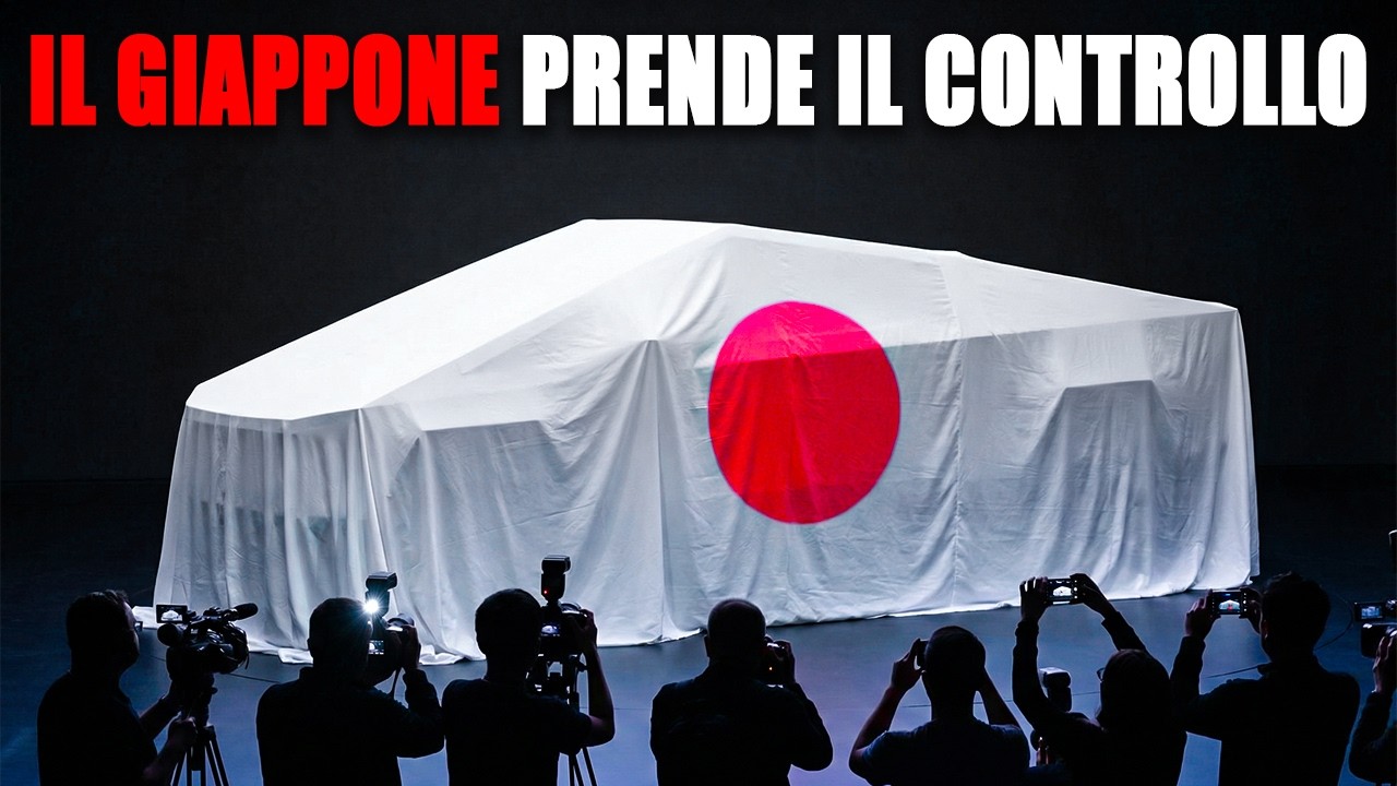 I 5 Pickup Giapponesi 2026 Che Terrorizzano La Concorrenza!