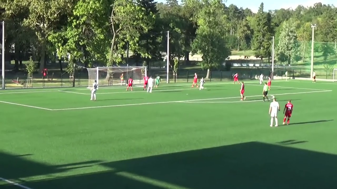 Zelina - Naftaš Ivanić 2:0
