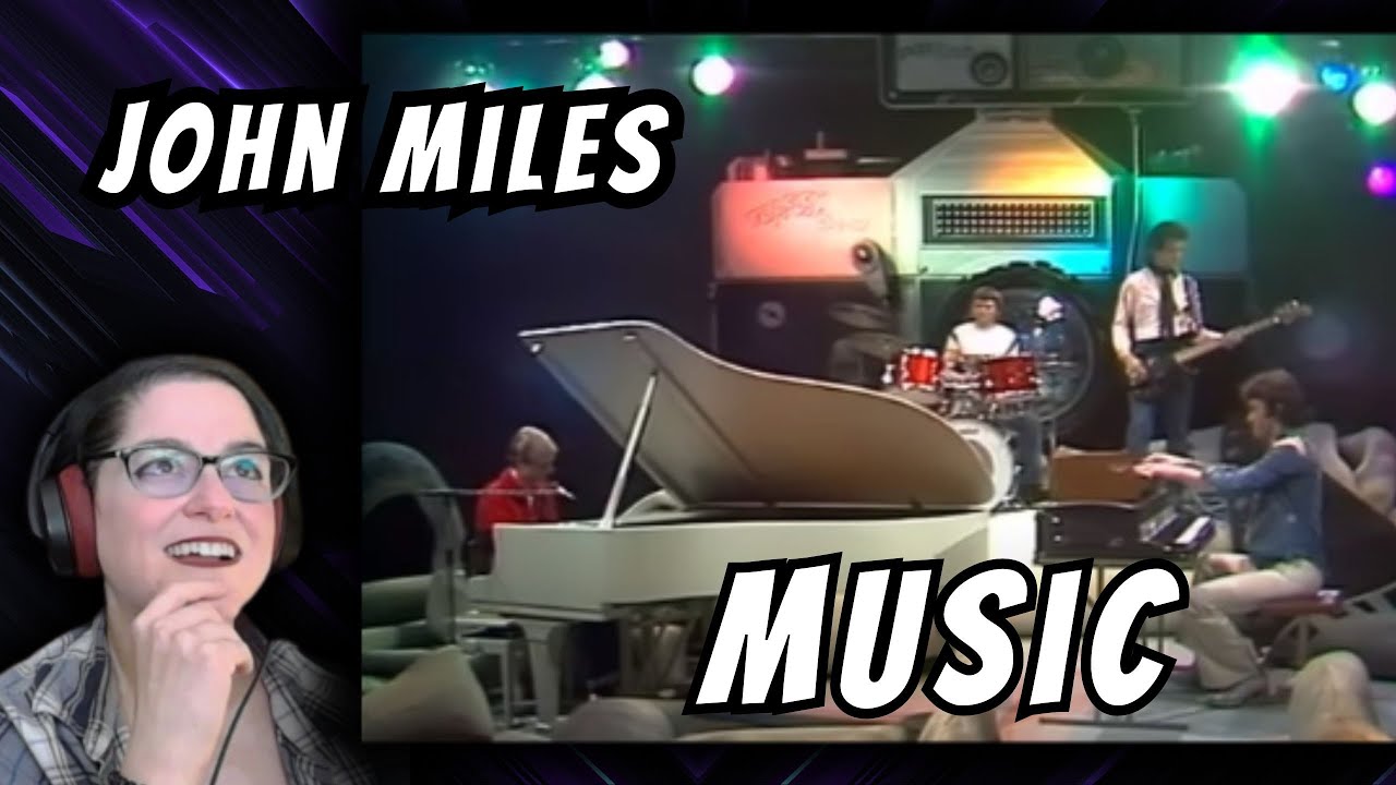 Audio Engineer Reacts to John Miles - Music | Reaction & Commentary