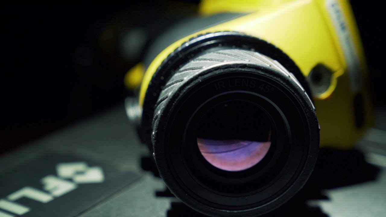 Ghost Hunting | Thermal Imaging-THE COOLEST CAMERAS EVER!!!
