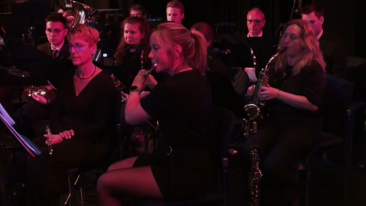 Renouncement - Michael Hoppé, Arr. R. Smeets