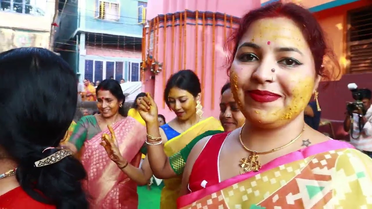 Gaye holud song bengali | gaye holud song 2026 | 6294455848