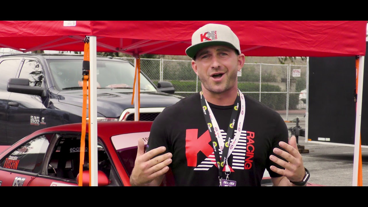 7 Questions with Adam Knapik