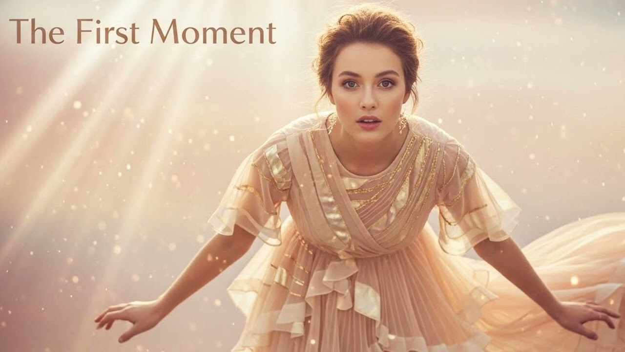 Step In To The Now 💫 The Moment You’ve Been Waiting For