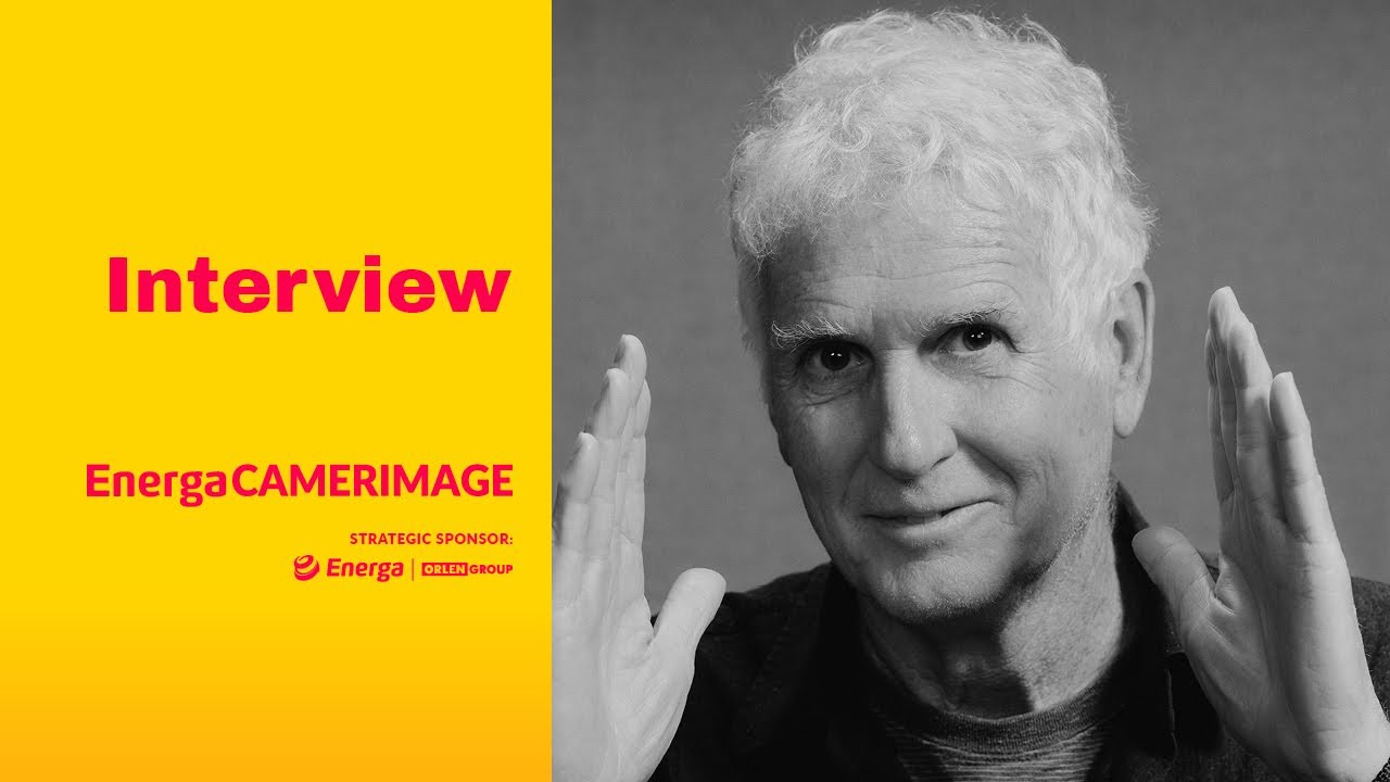 Robert Yeoman EnergaCAMERIMAGE 2021 interview